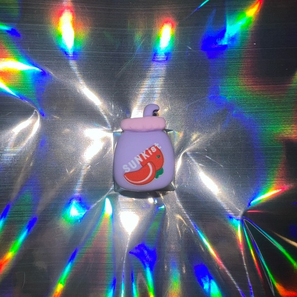 “Sunkist” Custom Keycap - Picture 7 of 7